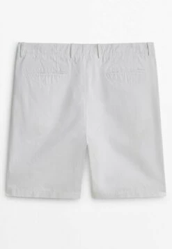 Massimo Dutti Micro-Twill Bermuda- Shorts - White 19 Massimo Dutti Micro-Twill Bermuda- Shorts - White -Massimo Dutti Shop 4c1df86586c3421d8f176d425b5100b2