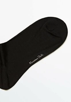 Massimo Dutti Plain Scottish- Socks - Black 10 Massimo Dutti Plain Scottish- Socks - Black -Massimo Dutti Shop 4c349e5fc29f49ecb595c740810058c8