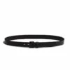Massimo Dutti Studio - Belt - Black -Massimo Dutti Shop 4c63aae92c624617809444cb0fe44e8b