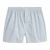 Massimo Dutti Striped - Boxer Shorts - Light Blue 2 Massimo Dutti Striped - Boxer Shorts - Light Blue -Massimo Dutti Shop 4c9987e9ec4442c086582f13e7996c3b