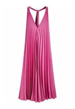 Massimo Dutti Studio Long Pleated - Day Dress -Massimo Dutti Shop 4cb285c928a241ef9c08c7033519003d