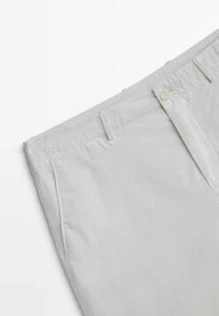 Massimo Dutti Micro-Twill Bermuda- Shorts - White 21 Massimo Dutti Micro-Twill Bermuda- Shorts - White -Massimo Dutti Shop 4cc47e60a5a7422f8fe5ca58428e22cd