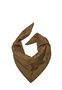 Massimo Dutti BANDANA - Foulard - Beige -Massimo Dutti Shop 4d0333b858fe4a6ab914ac1722d7395c