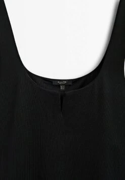 Massimo Dutti Strappy - Day Dress - Black 18 Massimo Dutti Strappy - Day Dress - Black -Massimo Dutti Shop 4db7f88aa3df45fb83addbe0df744466