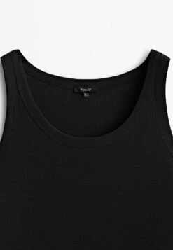 Massimo Dutti Tank - Top -Massimo Dutti Shop 4dbc2e3f6c964fe5b17094cb253f9533