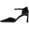 Massimo Dutti Patent- Classic Heels - Black 1 Massimo Dutti Patent- Classic Heels - Black -Massimo Dutti Shop 4e61f0013b754654b253852f10c69e9d