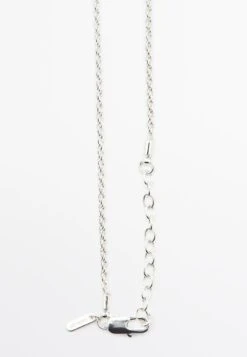 Massimo Dutti Necklace - Dark Brown -Massimo Dutti Shop 4e6b9d7470d54da9b269777d5d8b3610