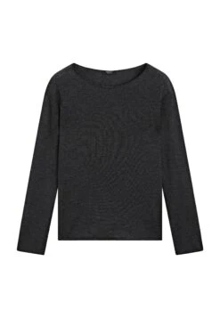 Massimo Dutti BOAT NECK LONG SLEEVE - Jumper - Dark Brown 23 Massimo Dutti BOAT NECK LONG SLEEVE - Jumper - Dark Brown -Massimo Dutti Shop 4e6c03235cc644e79b95fc368f06db9a 1