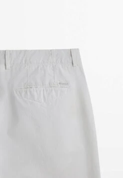 Massimo Dutti Micro-Twill Bermuda- Shorts - White 22 Massimo Dutti Micro-Twill Bermuda- Shorts - White -Massimo Dutti Shop 4f04be72702943ce8d505c17f21708d7