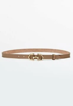 Massimo Dutti With Double Buckle - Belt - Sand 13 Massimo Dutti With Double Buckle - Belt - Sand -Massimo Dutti Shop 4ff6ec0a81d94009adee6f3e58f922f4