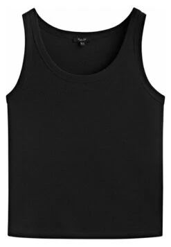 Massimo Dutti Tank - Top -Massimo Dutti Shop 509c2800c48f4cf58663bd73b81c3152