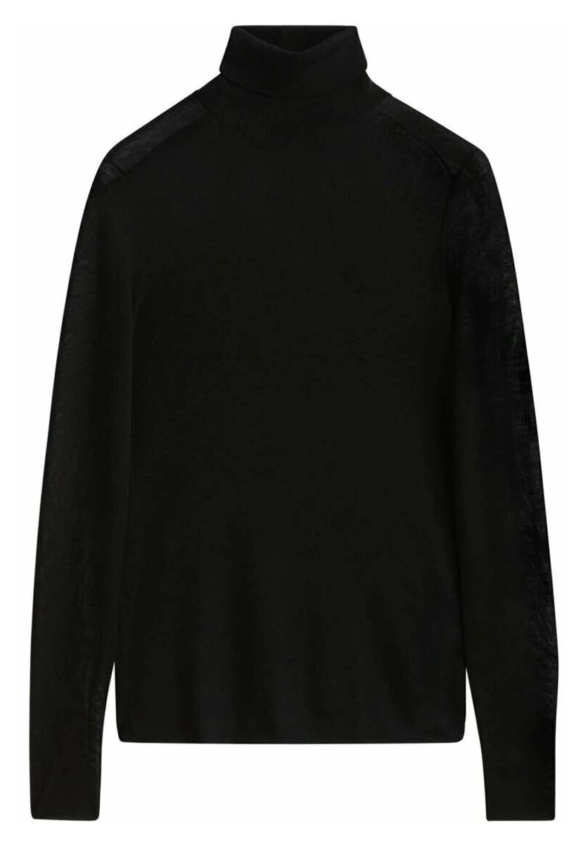 Massimo Dutti Extra Fine - Jumper 6 Massimo Dutti Extra Fine - Jumper - Image 4