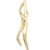 Massimo Dutti Brooch - Gold-coloured -Massimo Dutti Shop 5167423752224fb1b435eab6b9c87796