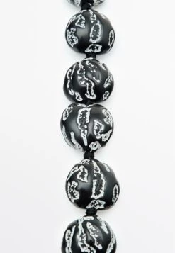 Massimo Dutti Bracelet - Black -Massimo Dutti Shop 51eba8f9f8004d4d9fdc7c40bbac27dc