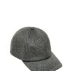 Massimo Dutti Cap - Dark Grey -Massimo Dutti Shop 528e9d89ce6641e4a0ec846abd3e0314