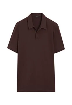 Massimo Dutti SHORT SLEEVE POLO NECK - Polo Shirt - Bordeaux 18 Massimo Dutti SHORT SLEEVE POLO NECK - Polo Shirt - Bordeaux -Massimo Dutti Shop 52957a6c9ee94d21a025153f1f57209b 1