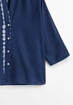 Massimo Dutti Blouse - Blouse -Massimo Dutti Shop 52c004a27fef48d0979fc0212cd08cf5