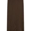 Massimo Dutti DOUBLE-FACED MIDI - Maxi Skirt - Mottled Dark Brown -Massimo Dutti Shop 52d06c6e7b984c59811f2d89aa56c4ec