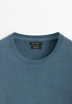 Massimo Dutti Crew Neck - Jumper 17 Massimo Dutti Crew Neck - Jumper -Massimo Dutti Shop 52d0dbfc7f444a4493ac6ee1284405e7