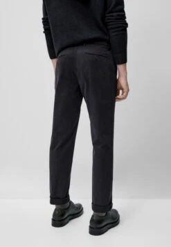 Massimo Dutti Chinos - Dark Blue 13 Massimo Dutti Chinos - Dark Blue -Massimo Dutti Shop 53a5d756cb034bfdbc08cd36581c8421