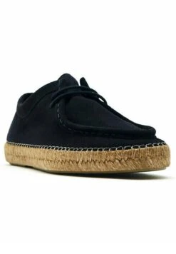 Massimo Dutti Espadrilles - Blue -Massimo Dutti Shop 54621b903b2748d89e5430f905f6623f