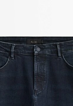 Massimo Dutti Straight Leg Jeans - Blue 20 Massimo Dutti Straight Leg Jeans - Blue -Massimo Dutti Shop 54dcfde9179b4a2f8e4582cf0321b72f