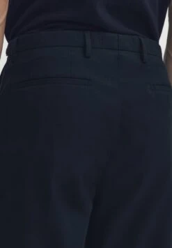 Massimo Dutti Trousers - Blue Denim -Massimo Dutti Shop 550d8647ce824af8a42565211ffeb8da