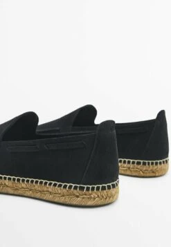 Massimo Dutti Espadrilles - Blue 12 Massimo Dutti Espadrilles - Blue -Massimo Dutti Shop 5583b486ac5f4ab0a954c7ecb88df851