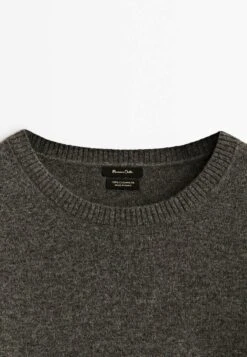 Massimo Dutti Crew Neck - Jumper 14 Massimo Dutti Crew Neck - Jumper -Massimo Dutti Shop 55e46bb7547847d29a57a7b03d4810db