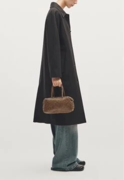 Massimo Dutti Handbag - Brown -Massimo Dutti Shop 55f9247cec284e1bb67e38f3c9236bd3