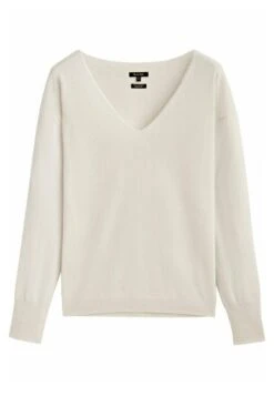 Massimo Dutti Jumper - Light Grey -Massimo Dutti Shop 56e1f7022a454512a6dbb552a5901fc5