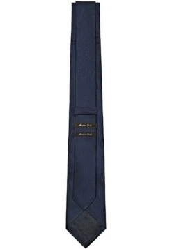 Massimo Dutti Micro Stripe - Tie - Blue Black Denim -Massimo Dutti Shop 587591f365234c3a8980717811024177