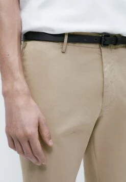 Massimo Dutti Blend- Chinos - Beige -Massimo Dutti Shop 594d391e84e2406a88cd902b078bca65