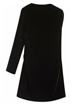 Massimo Dutti With Asymmetric Sleeves - Day Dress -Massimo Dutti Shop 5952331b480441b5b34affc5c8375f5a