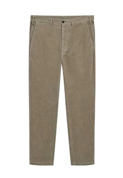 Massimo Dutti SLIM FIT - Trousers - Sand -Massimo Dutti Shop 59e338564acc415aaa96e1a2c7bd1948