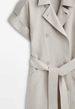 Massimo Dutti Trench Coat With Belt - Shirt Dress 20 Massimo Dutti Trench Coat With Belt - Shirt Dress -Massimo Dutti Shop 59e743847154402cabffe711fe8127f8