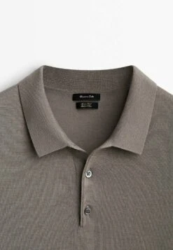 Massimo Dutti Jumper - Beige -Massimo Dutti Shop 5a26f452c1034cff83ccc36c29433469