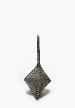 Massimo Dutti Handbag - Grey -Massimo Dutti Shop 5a2a77b53b6a4440950bd18fdb982a1c