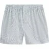 Massimo Dutti Micro-Check Poplin - Boxer Shorts -Massimo Dutti Shop 5aab98cfe574401995334317cbc6f8ce