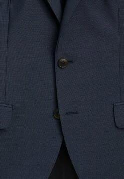 Massimo Dutti Fil À Fil - Suit Jacket - Blue -Massimo Dutti Shop 5ae1f80b9bef4bcabe2c2d26f4d2b331