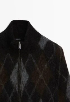 Massimo Dutti Cardigan - Black 20 Massimo Dutti Cardigan - Black -Massimo Dutti Shop 5b480862a65d4db28aea69d1a9977b38