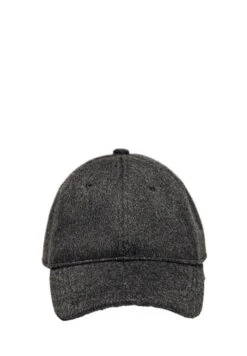 Massimo Dutti Cap - Grey