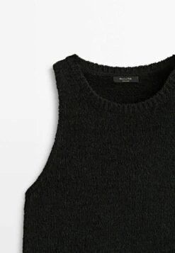 Massimo Dutti Top - Top -Massimo Dutti Shop 5bb9c9276d8d4e588763d9c0e982f3ab