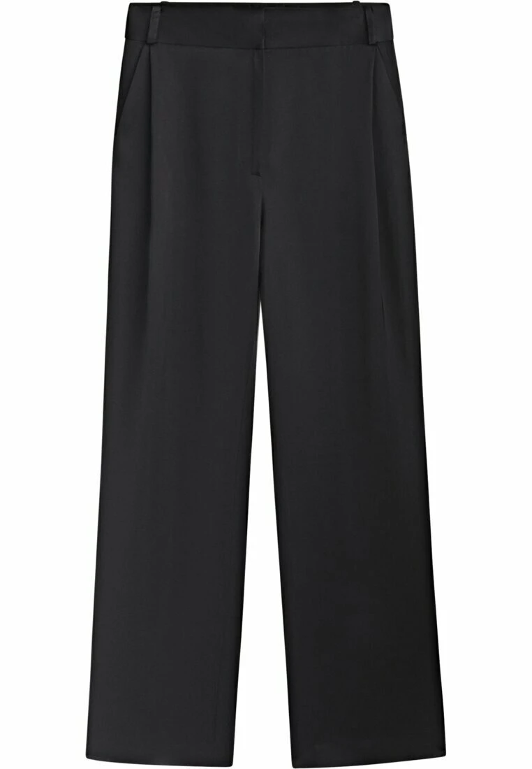 Massimo Dutti Studio Darted - Trousers 6 Massimo Dutti Studio Darted - Trousers - Image 4