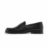 Massimo Dutti SOFT PENNY - Smart Slip-ons - Black -Massimo Dutti Shop 5c5ec55e1ab040f2a7231ce7ddfb220c