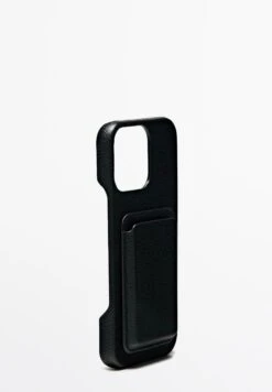 Massimo Dutti IPHONE PRO MAX - Phone Case - Black -Massimo Dutti Shop 5e123208917d49b7a7345d106de0156a