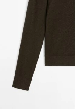 Massimo Dutti Jumper - Light Green 30 Massimo Dutti Jumper - Light Green -Massimo Dutti Shop 5e1b0b24206b49dd96b353924783e3f2