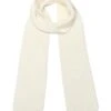 Massimo Dutti Scarf - White 1 Massimo Dutti Scarf - White -Massimo Dutti Shop 5e49172c6aba4087aa297703b7be2a88