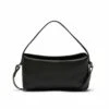 Massimo Dutti Rectangular- Handbag - Black -Massimo Dutti Shop 5e699d6b87a74b1aaf31e48737ce5275