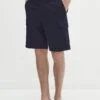 Massimo Dutti Bermuda - Shorts - Dark Blue -Massimo Dutti Shop 5ec1c6c804b84eadb7b152c367e346b1